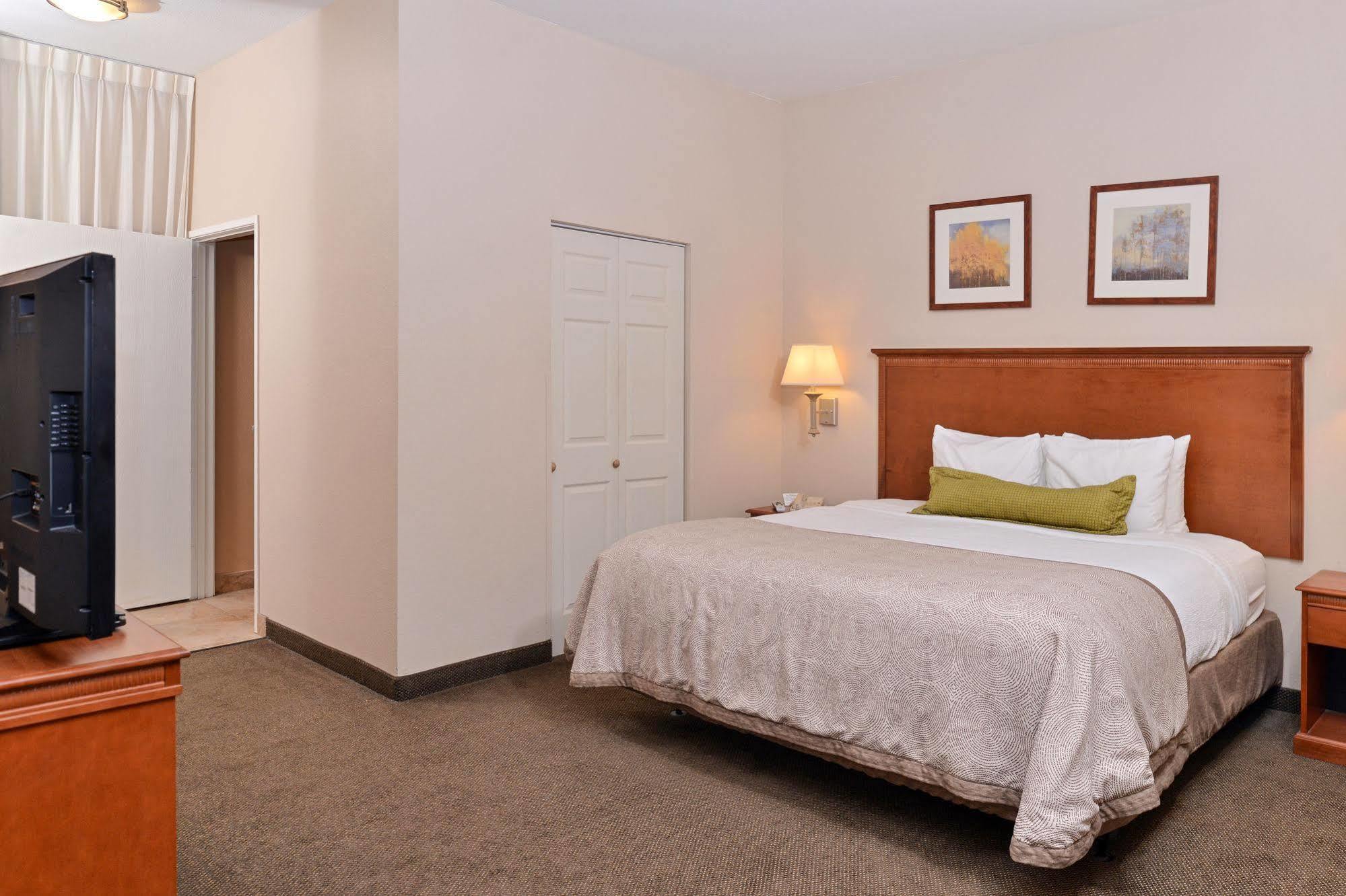 Hotel Candlewood By Ihg