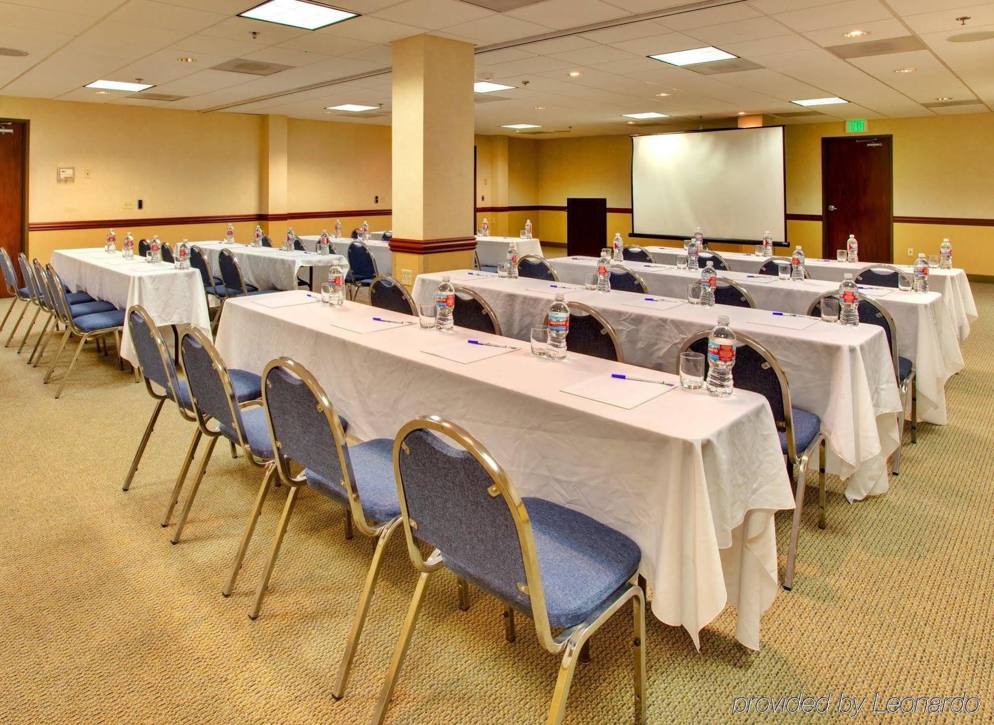 Express - Downtown By Ihg San Diego