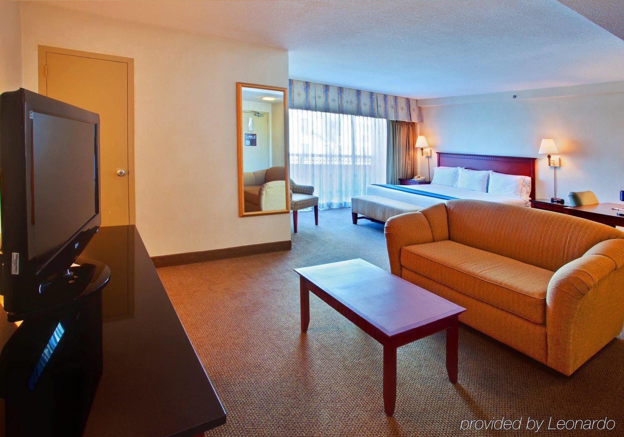 Express - Downtown By Ihg San Diego