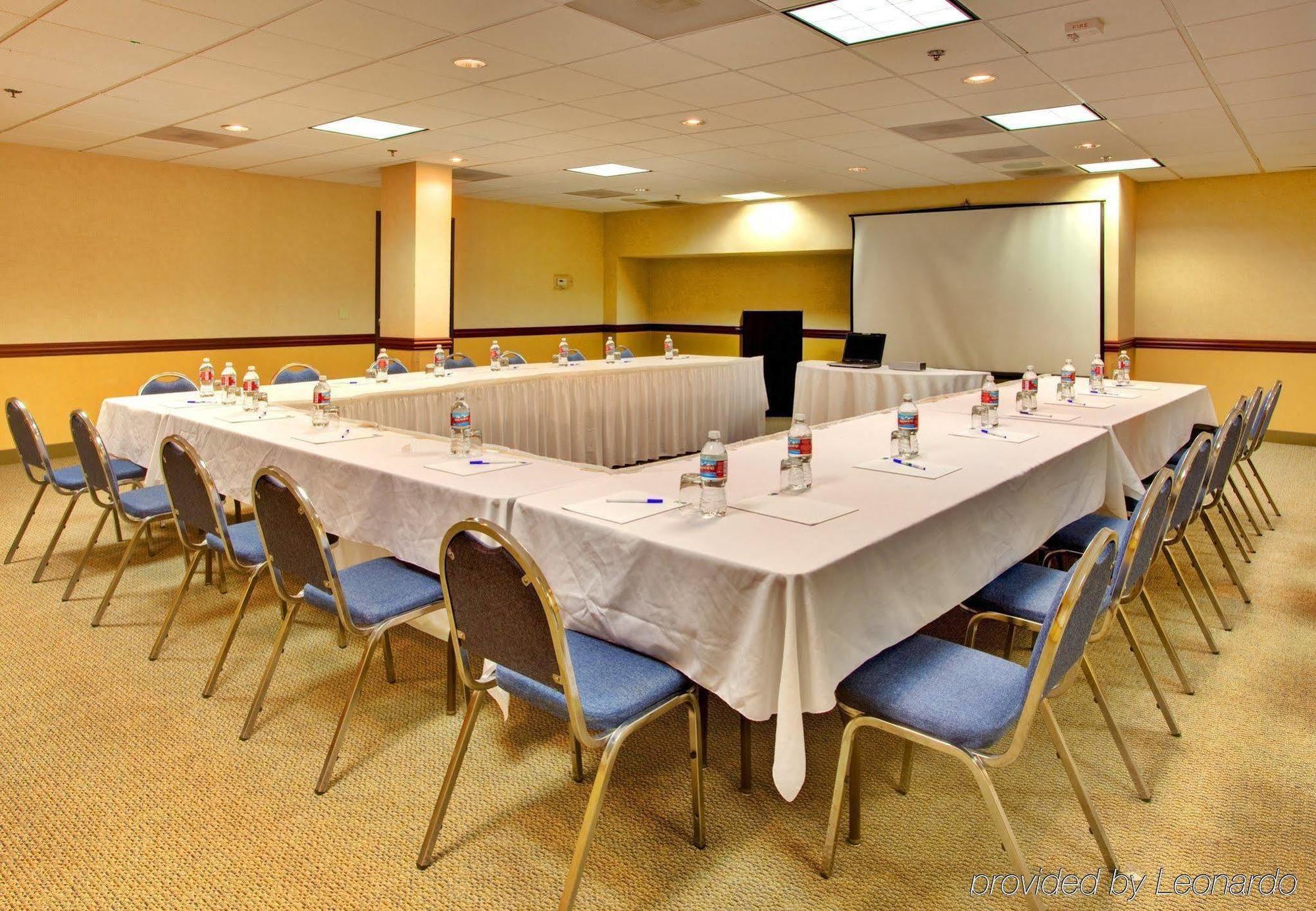 Express - Downtown By Ihg Hotel San Diego