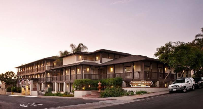 Fairfield & Old Town Hotel