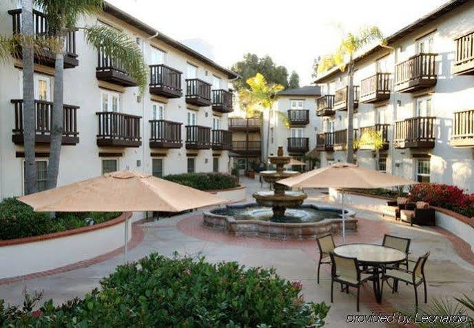 Fairfield & Old Town San Diego
