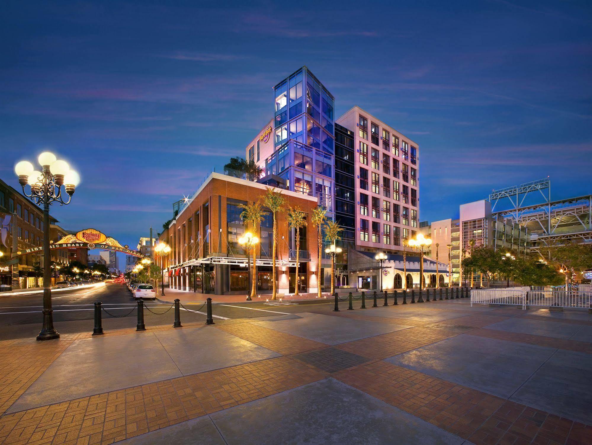 Hard Rock Hotel