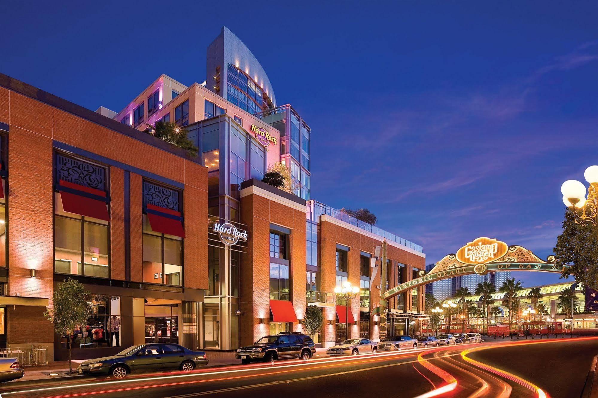 Hotel Hard Rock 4*