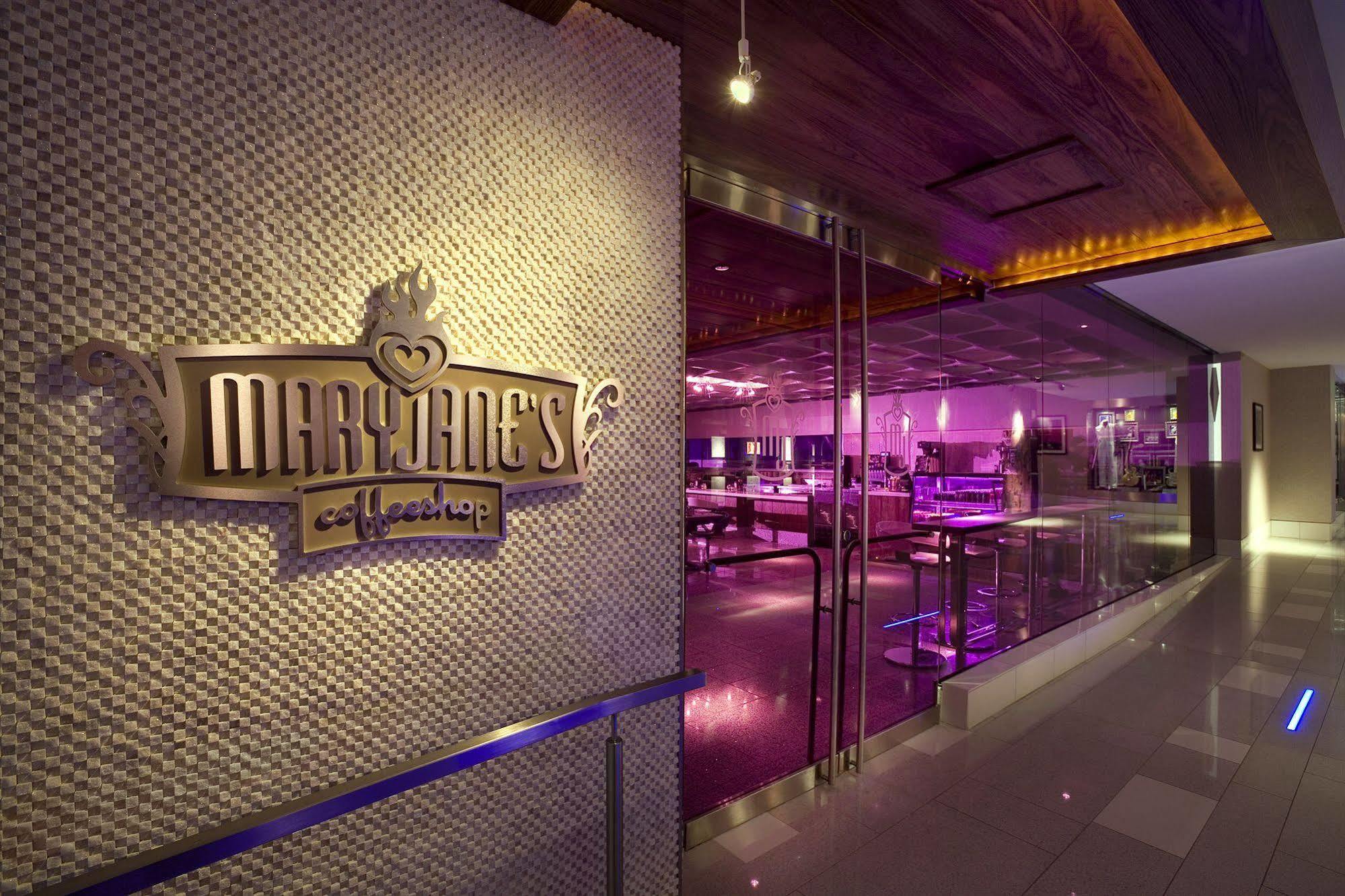 Hard Rock Hotel