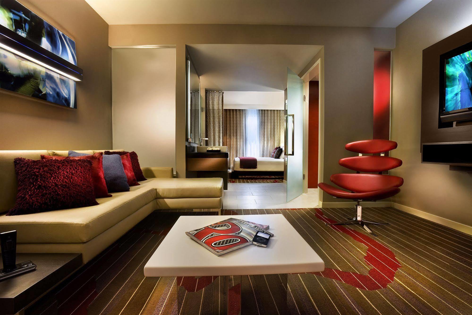 Hotel Hard Rock 4*