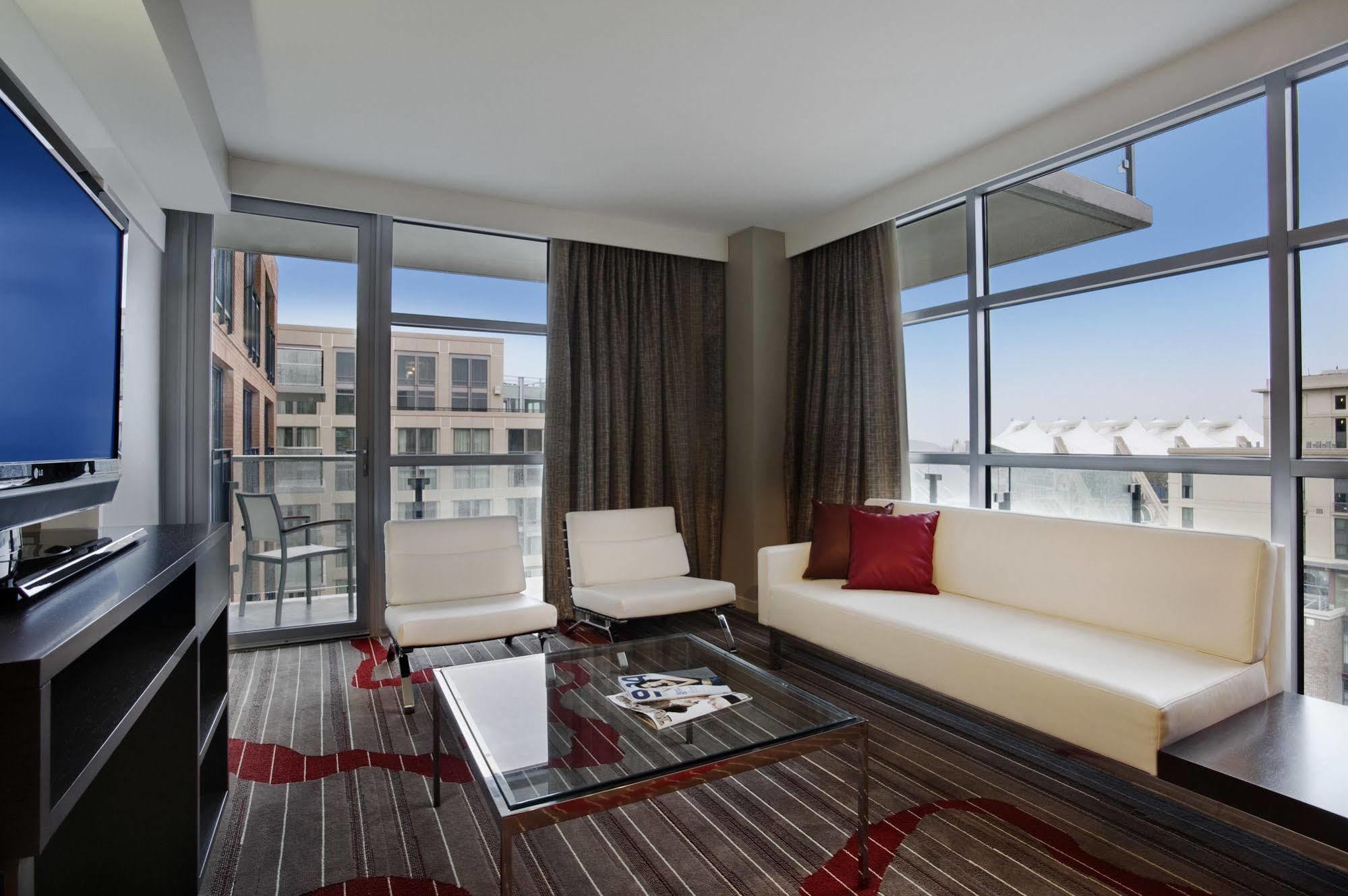 Hotel Hard Rock San Diego