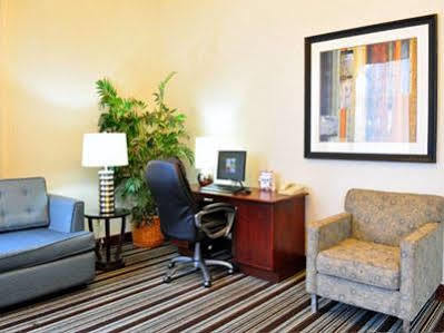 Hotel Western San Diego/miramar 3*