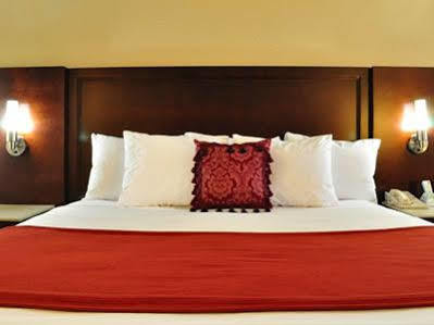 Hotel Western San Diego/miramar San Diego