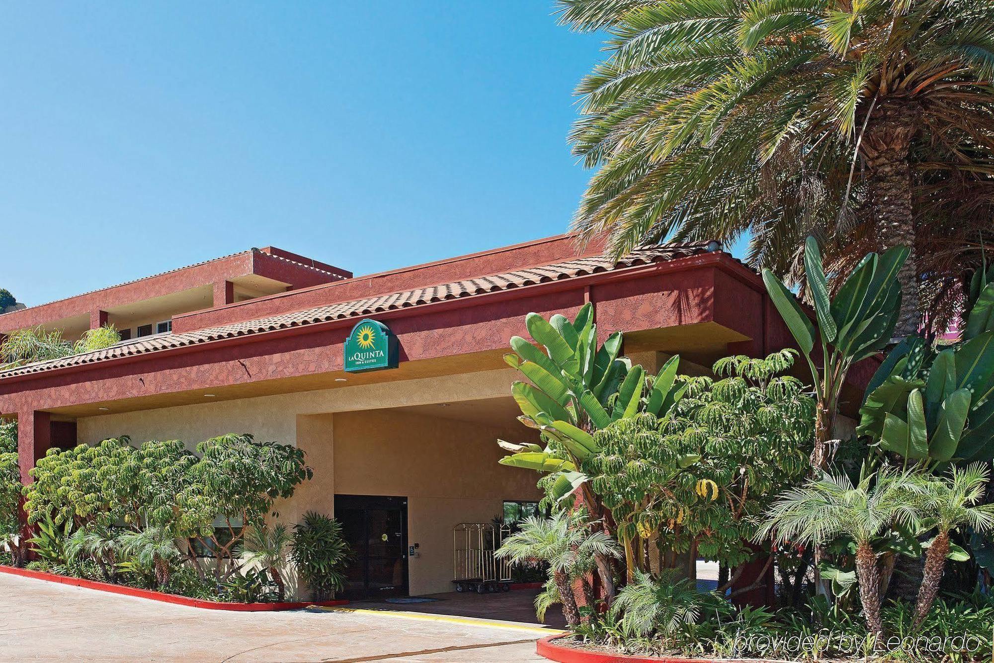 Hotel Mission View & Sea World - Zoo 3*