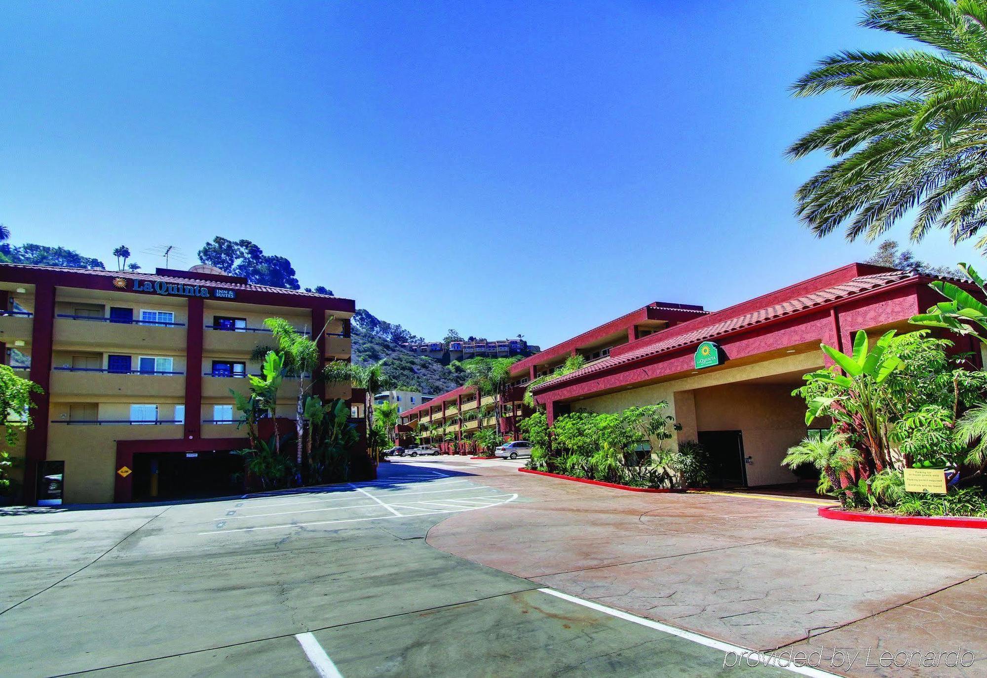 Mission View & Sea World - Zoo