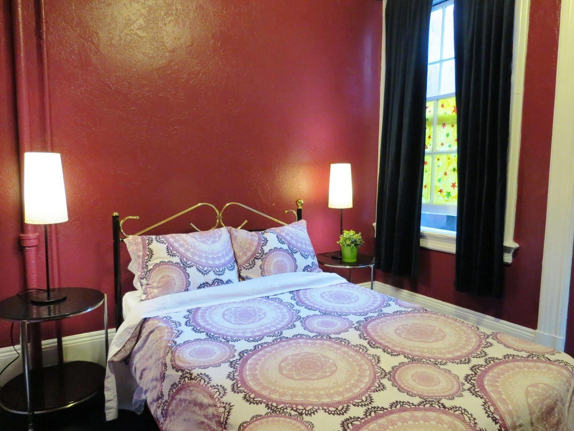 Hostel Gaslamp