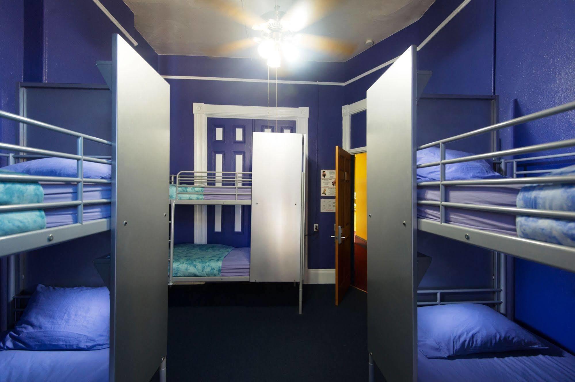 Hostel Gaslamp