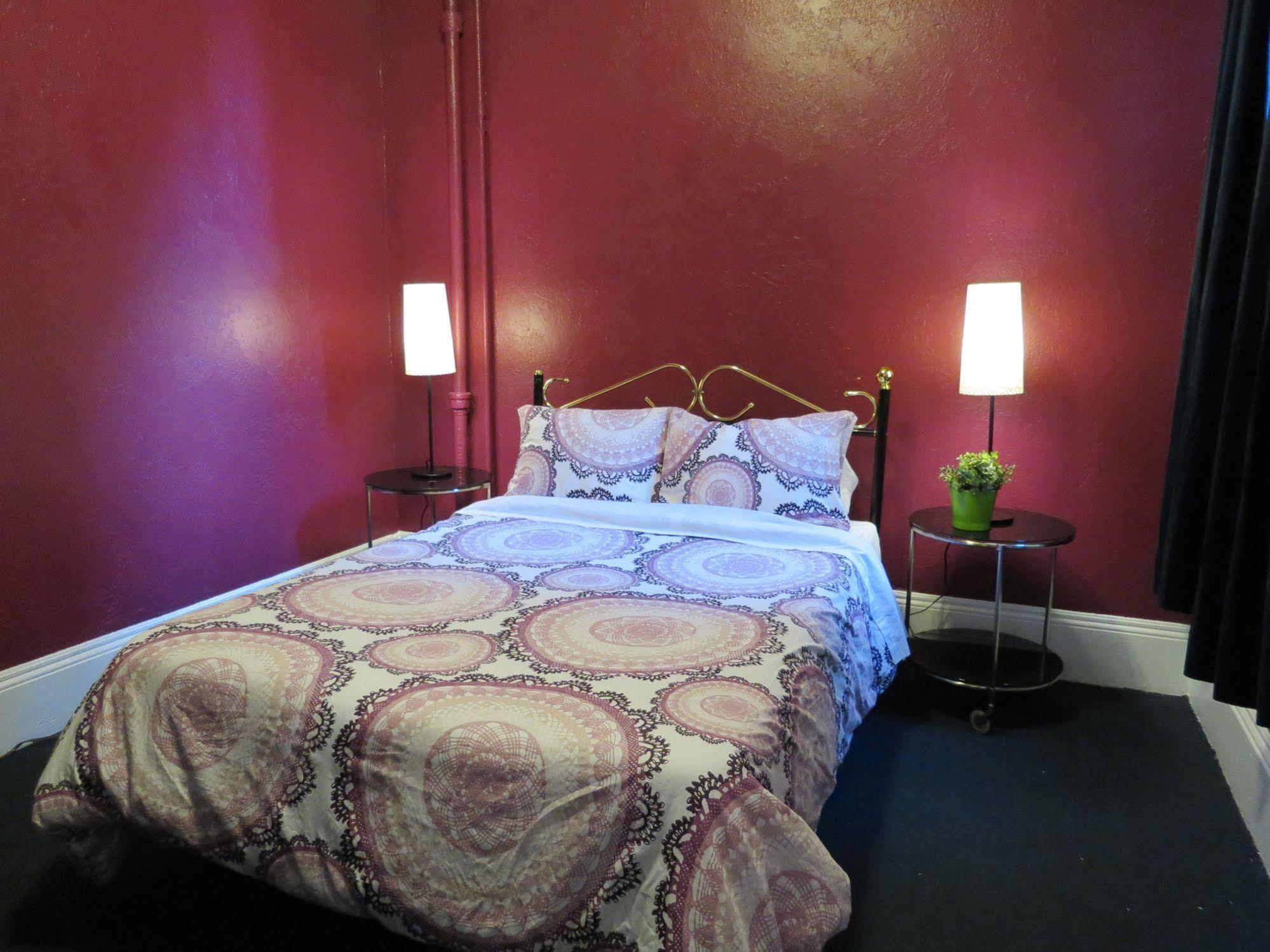 Hostel Gaslamp San Diego