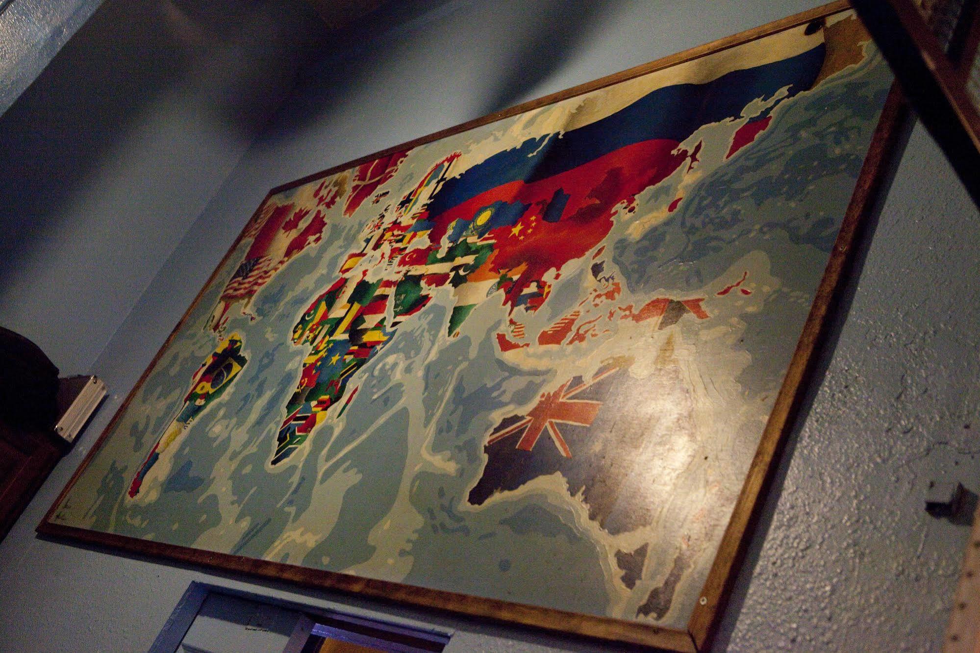 Gaslamp Hostel San Diego
