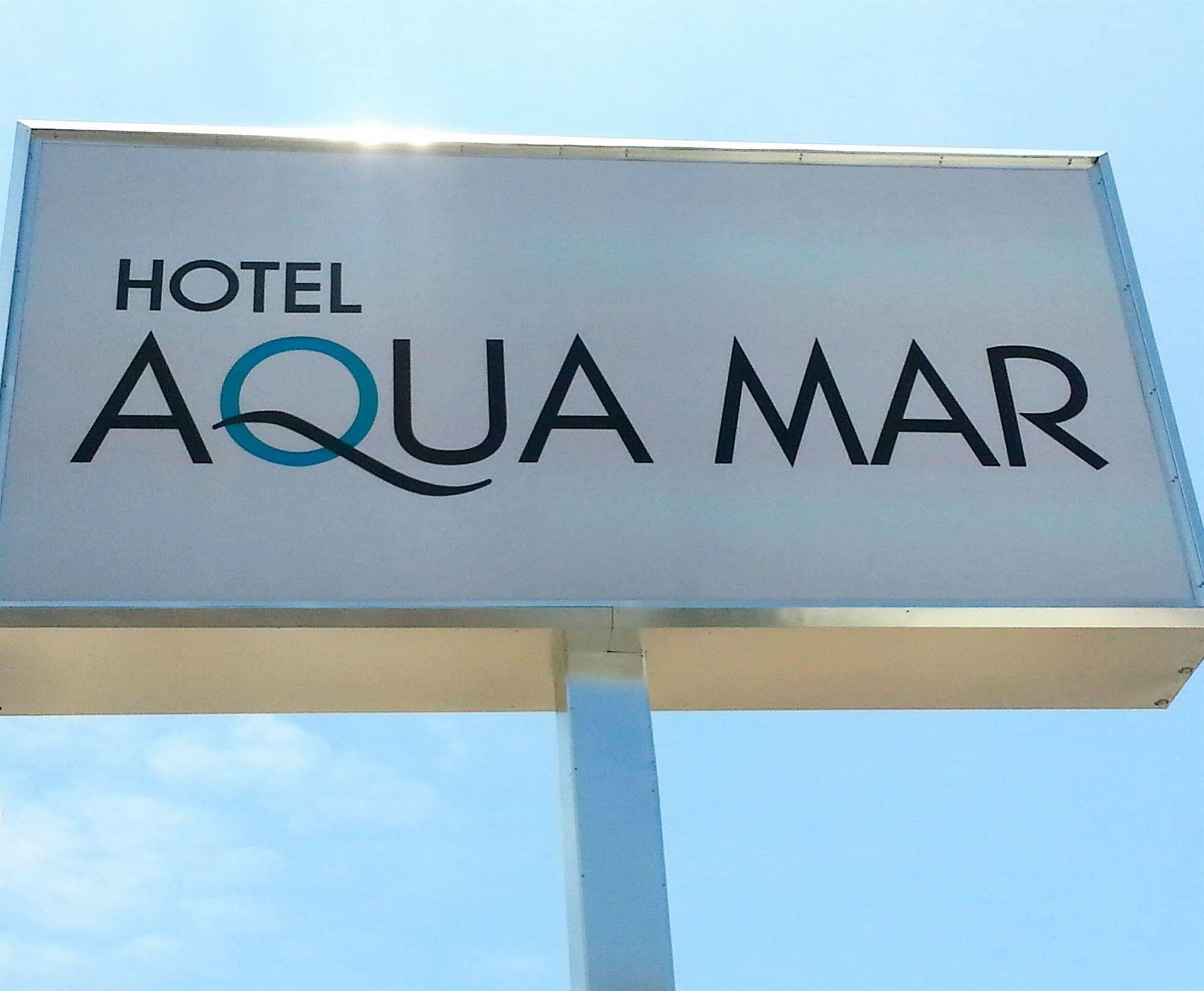 Motel Aqua Mar