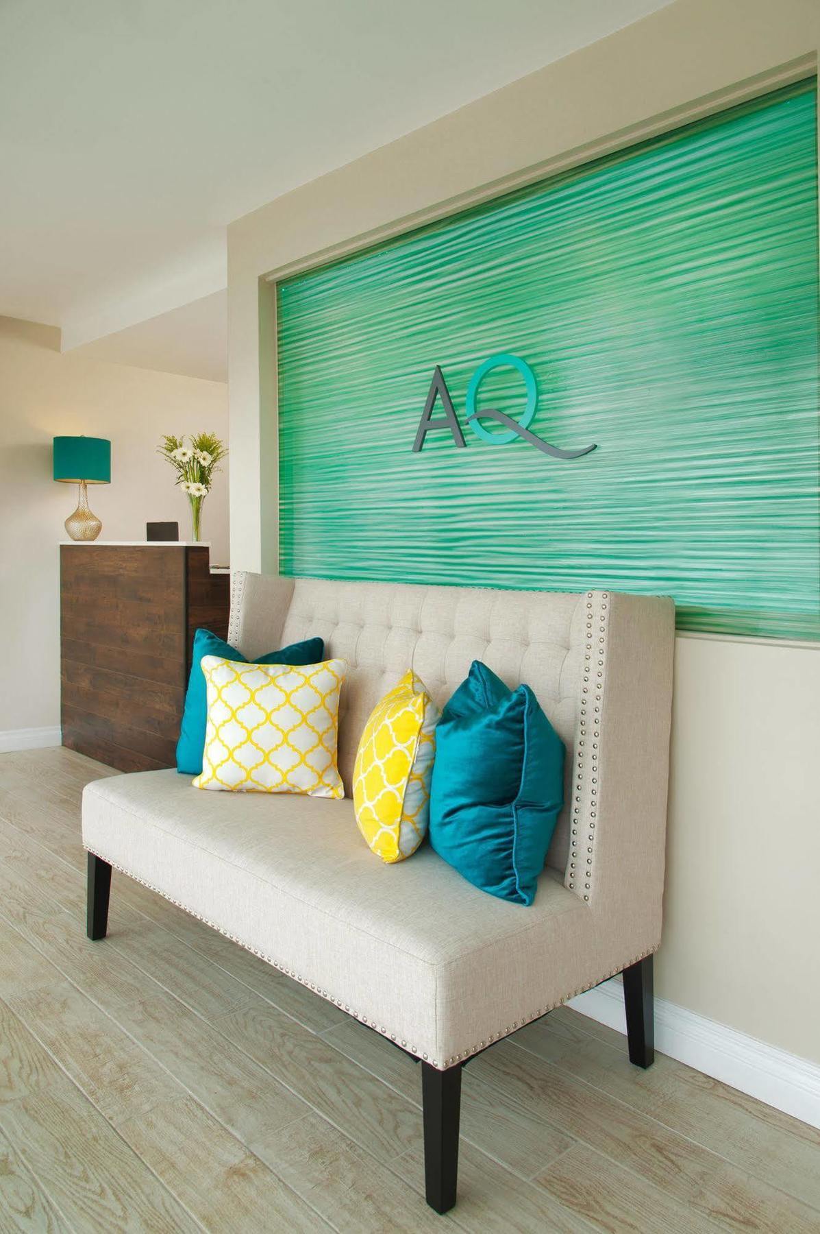 Motel Aqua Mar San Diego