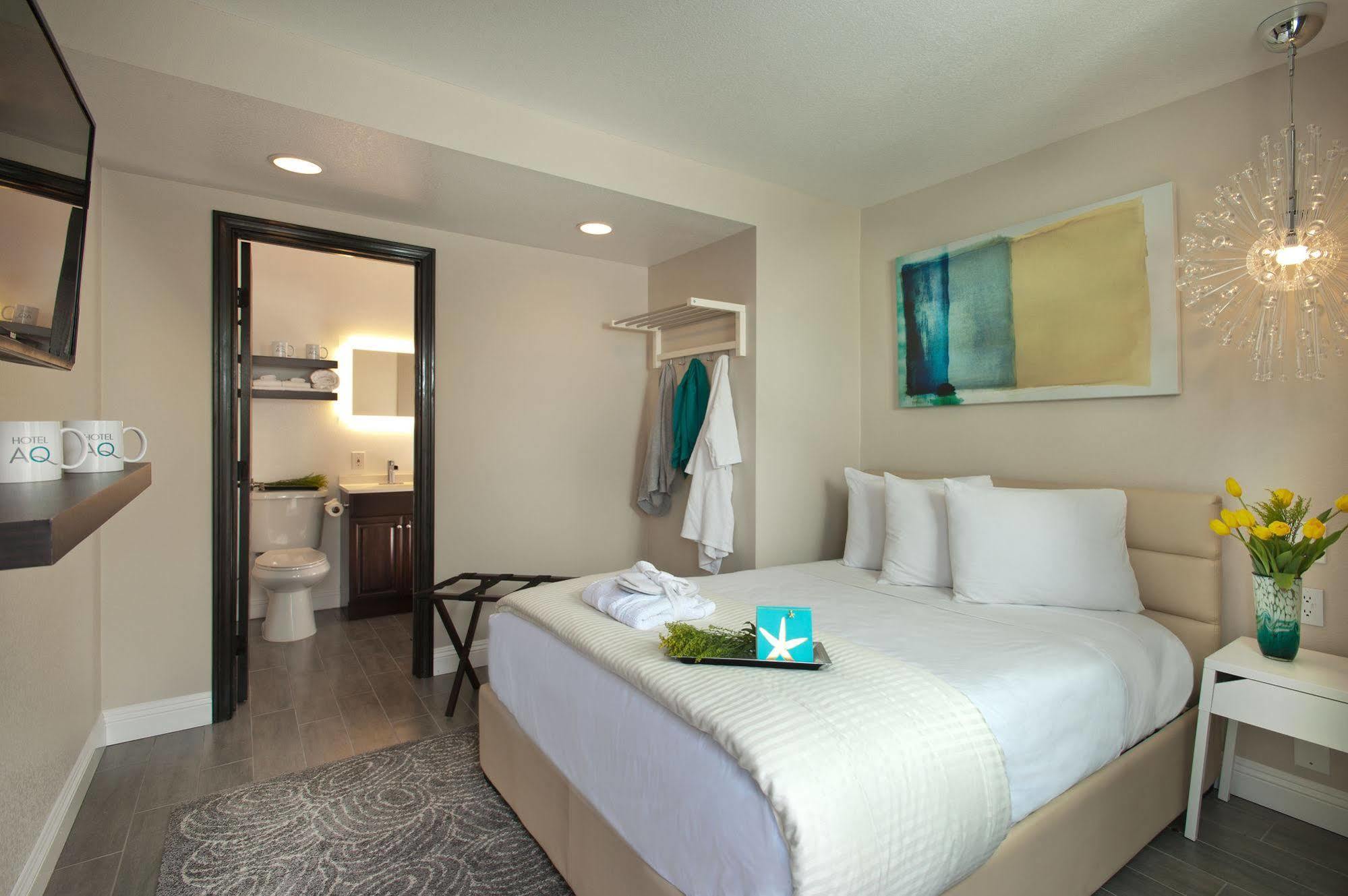 Aqua Mar San Diego