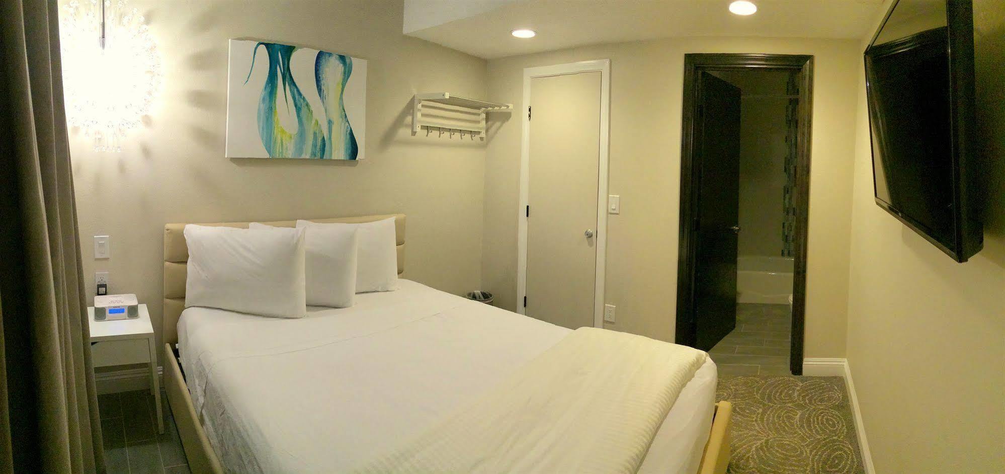 Motel Aqua Mar