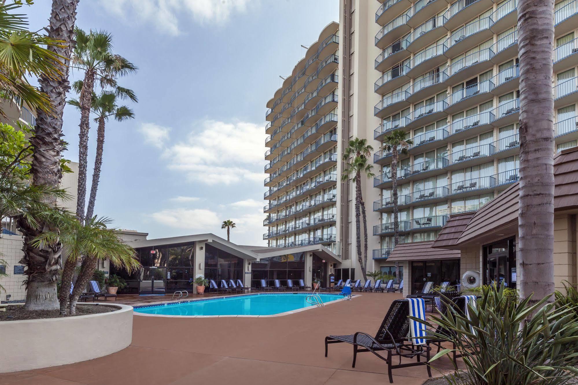 Wyndham Bayside San Diego