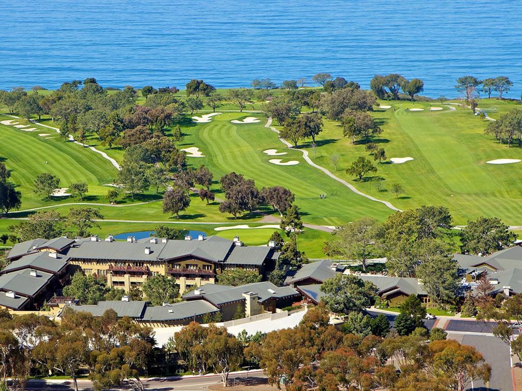The At Torrey Pines Hotel