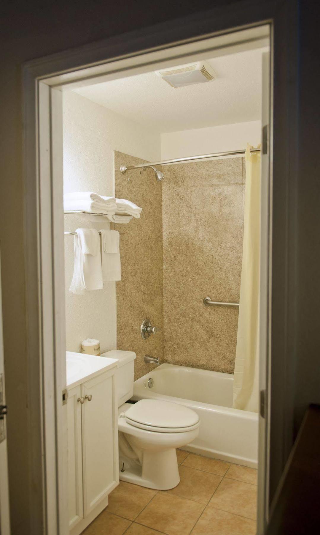 Harborview & Suites-convention Center-airport-gaslamp-seaworld-zoo-balboa Park 2* San Diego