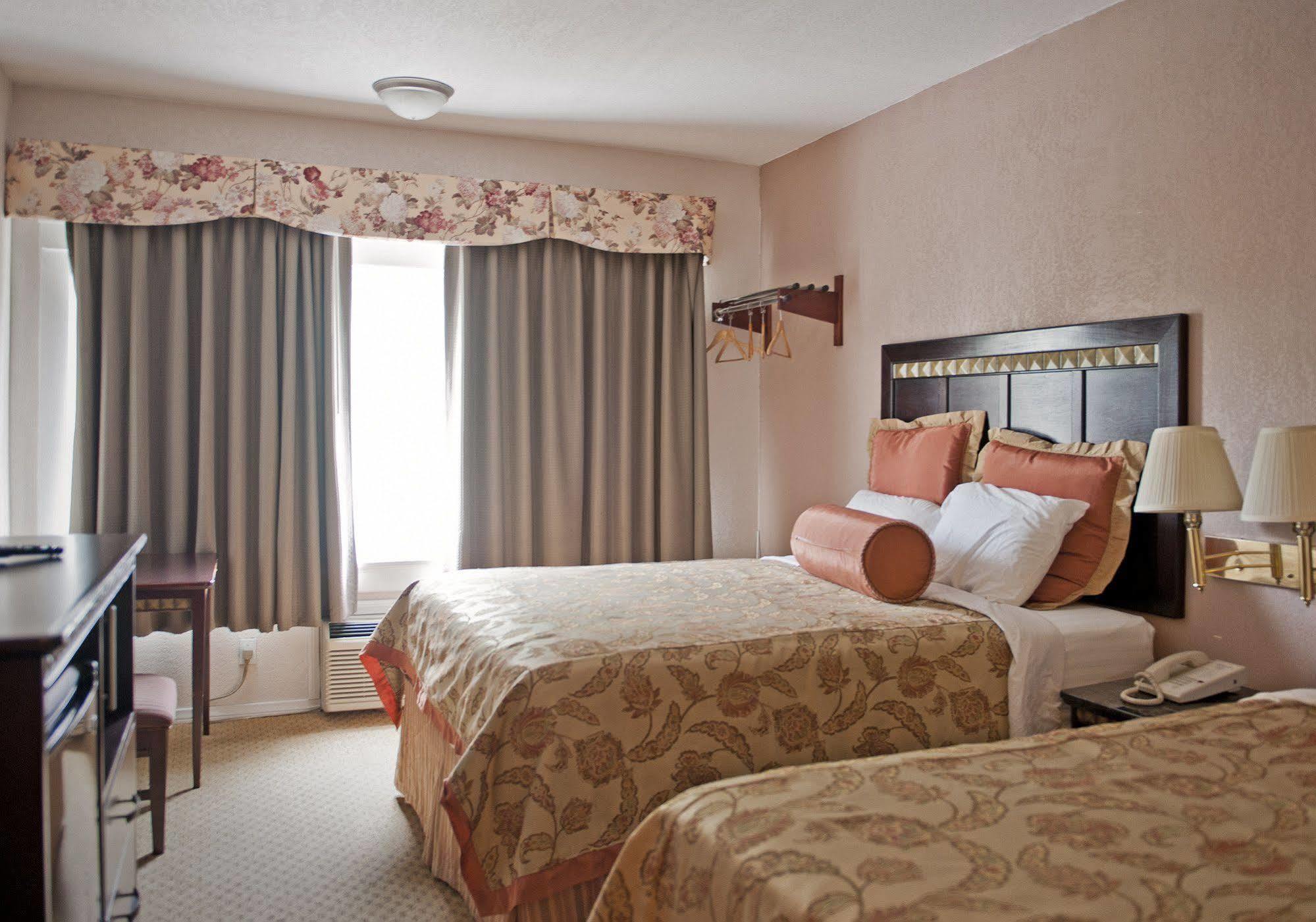 Harborview & Suites-convention Center-airport-gaslamp-seaworld-zoo-balboa Park 2*