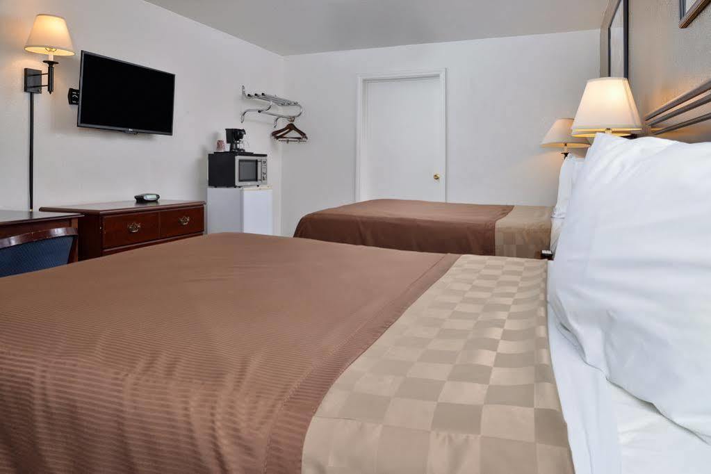 Rodeway San Ysidro Near The Border Motel