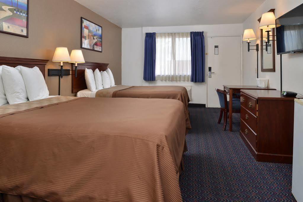 Rodeway San Ysidro Near The Border Motel San Diego