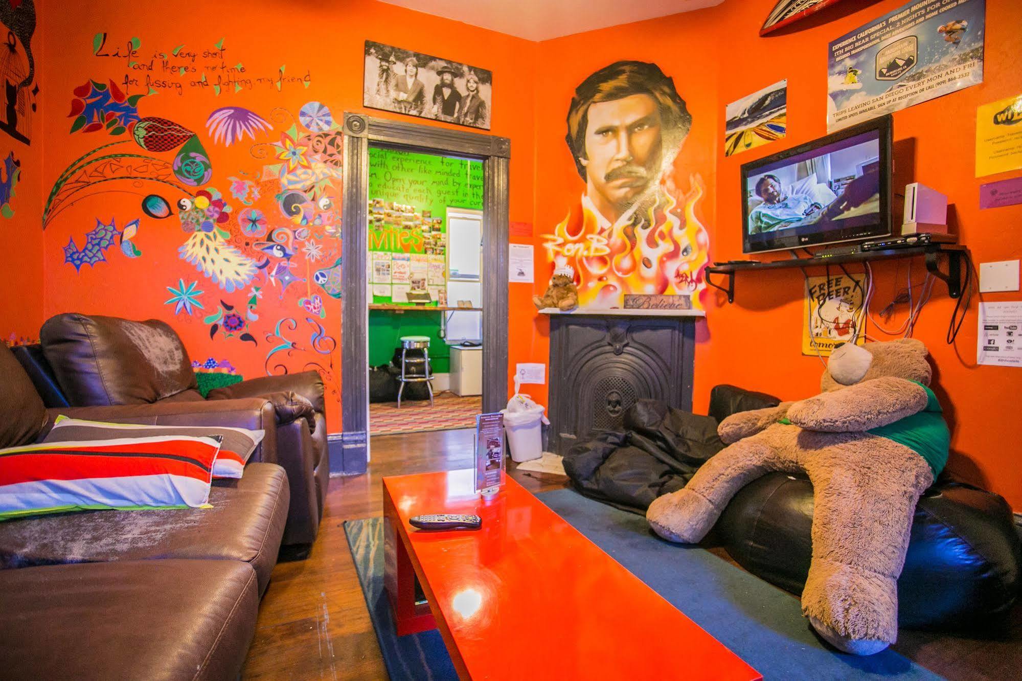 Ith Adventure (adults Only) Hostel *