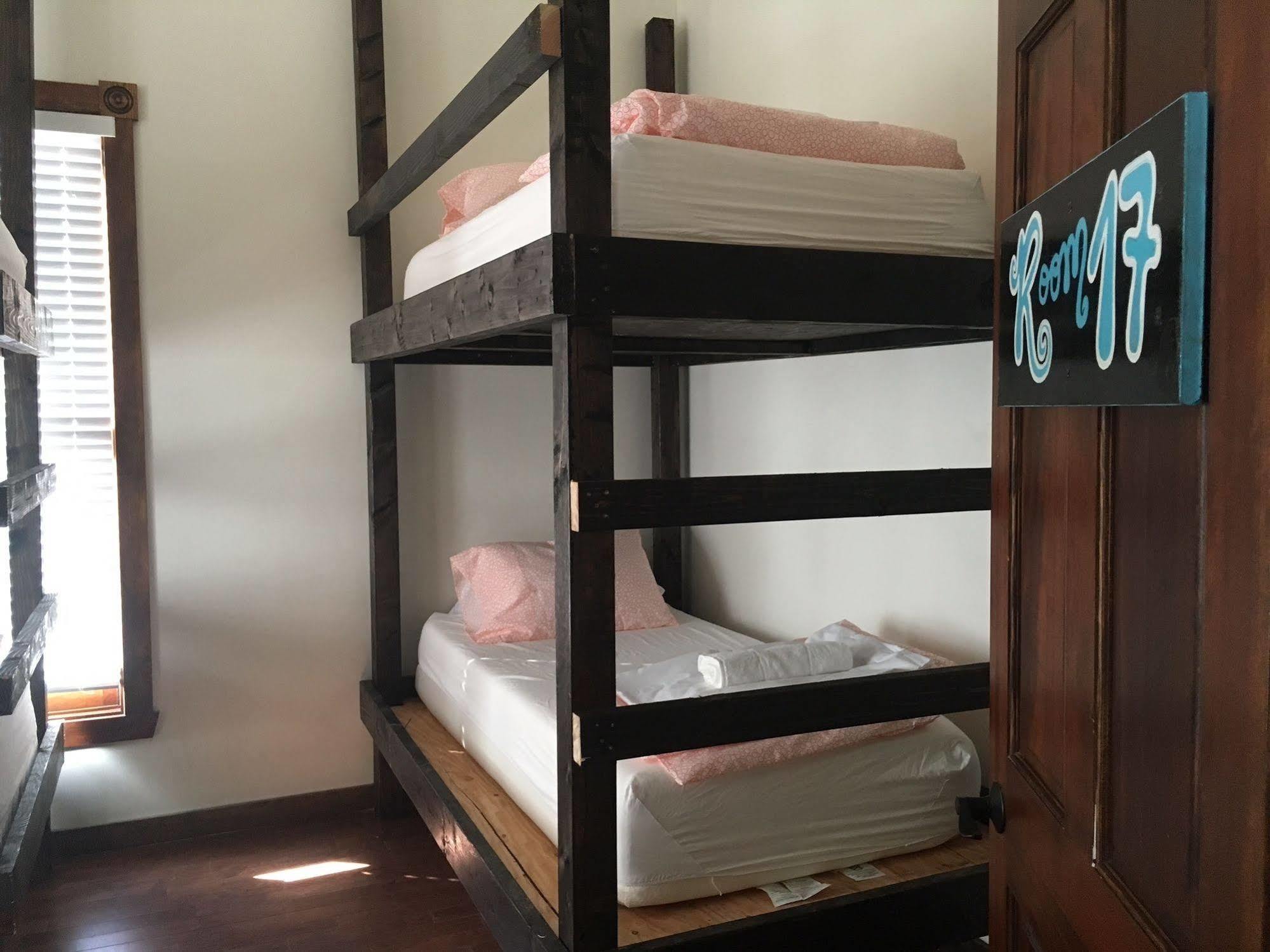 Ith Adventure (adults Only) Hostel San Diego