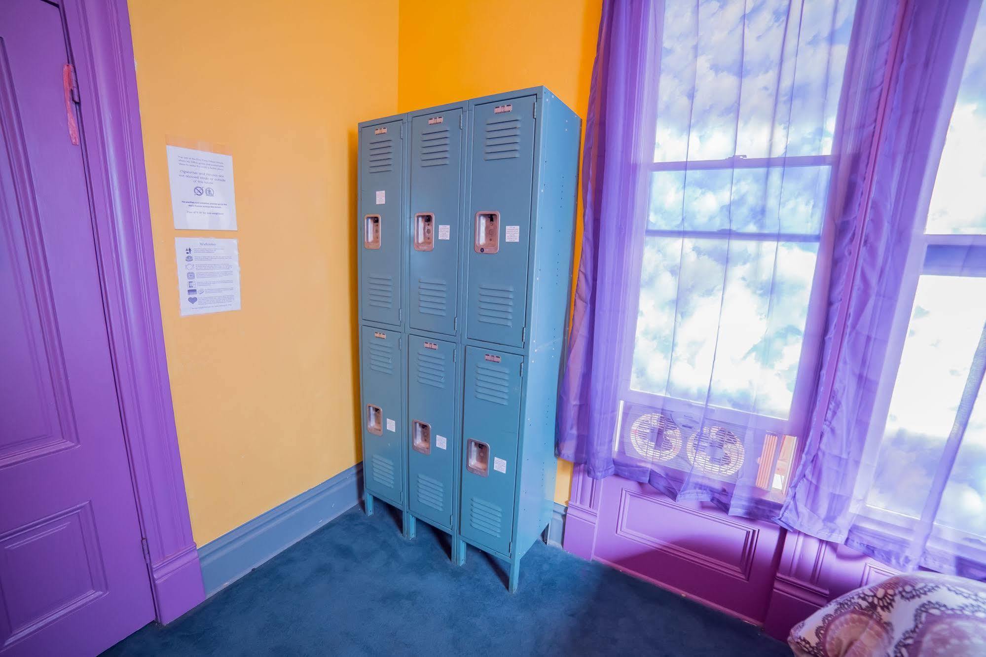 Hostel Ith Adventure (adults Only) San Diego
