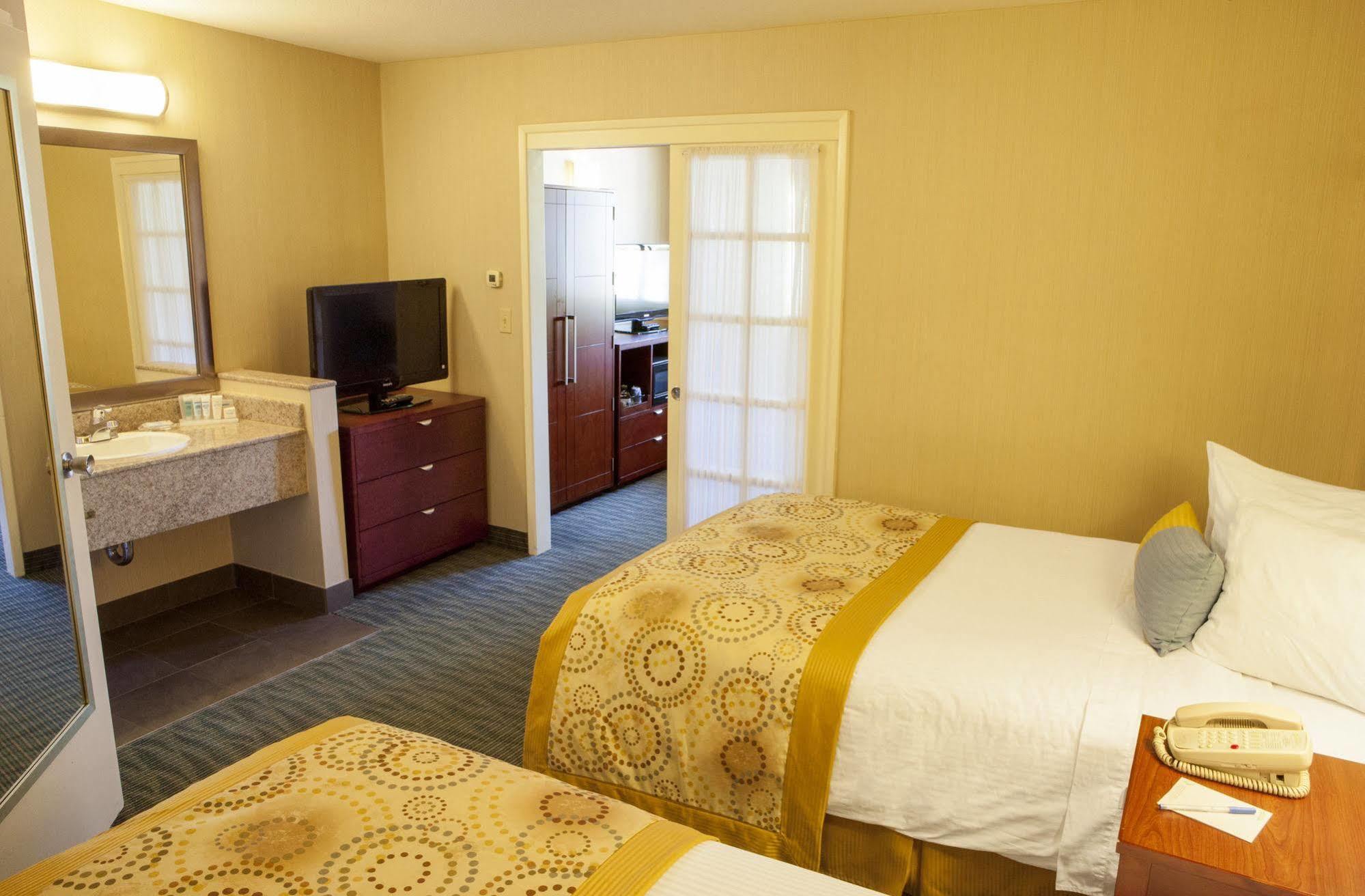 Wyndham Garden Hotel San Diego