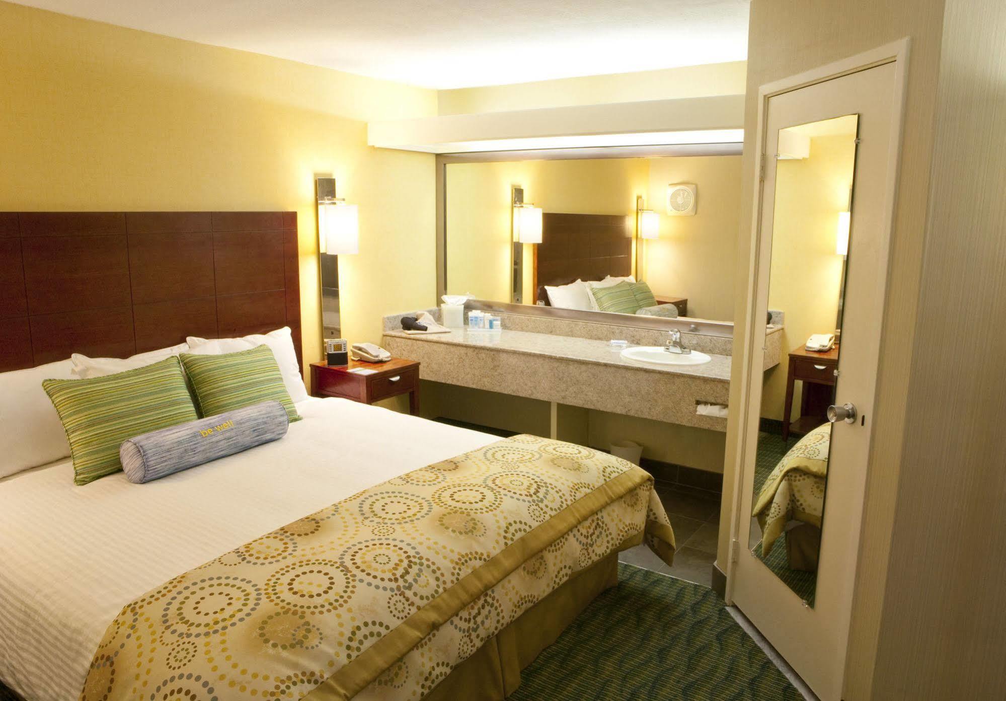Wyndham Garden San Diego