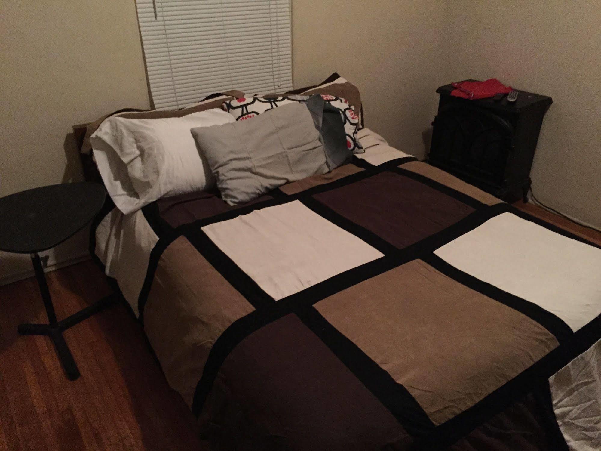 Hostel Habibi San Diego