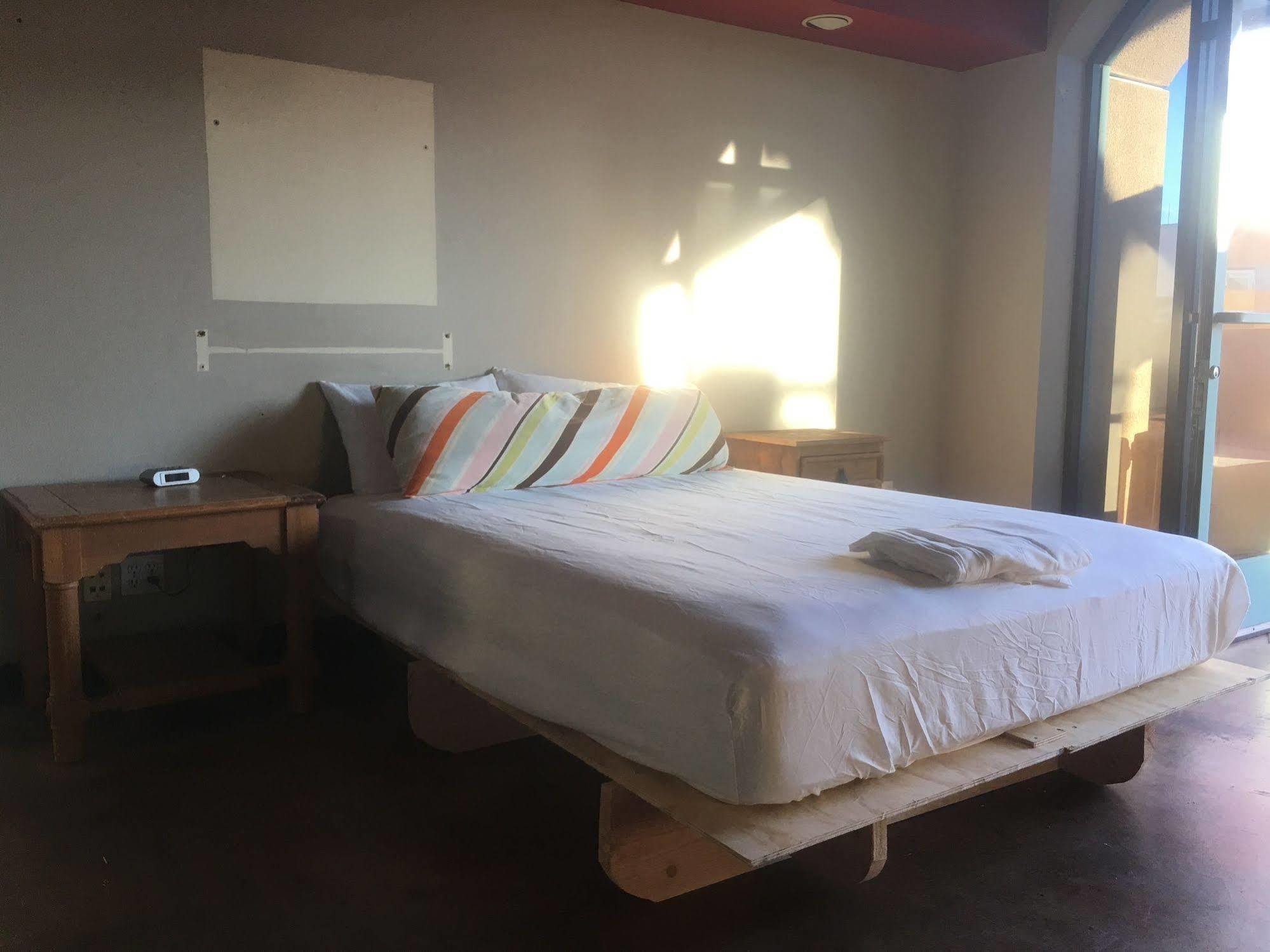 Habibi Hostel