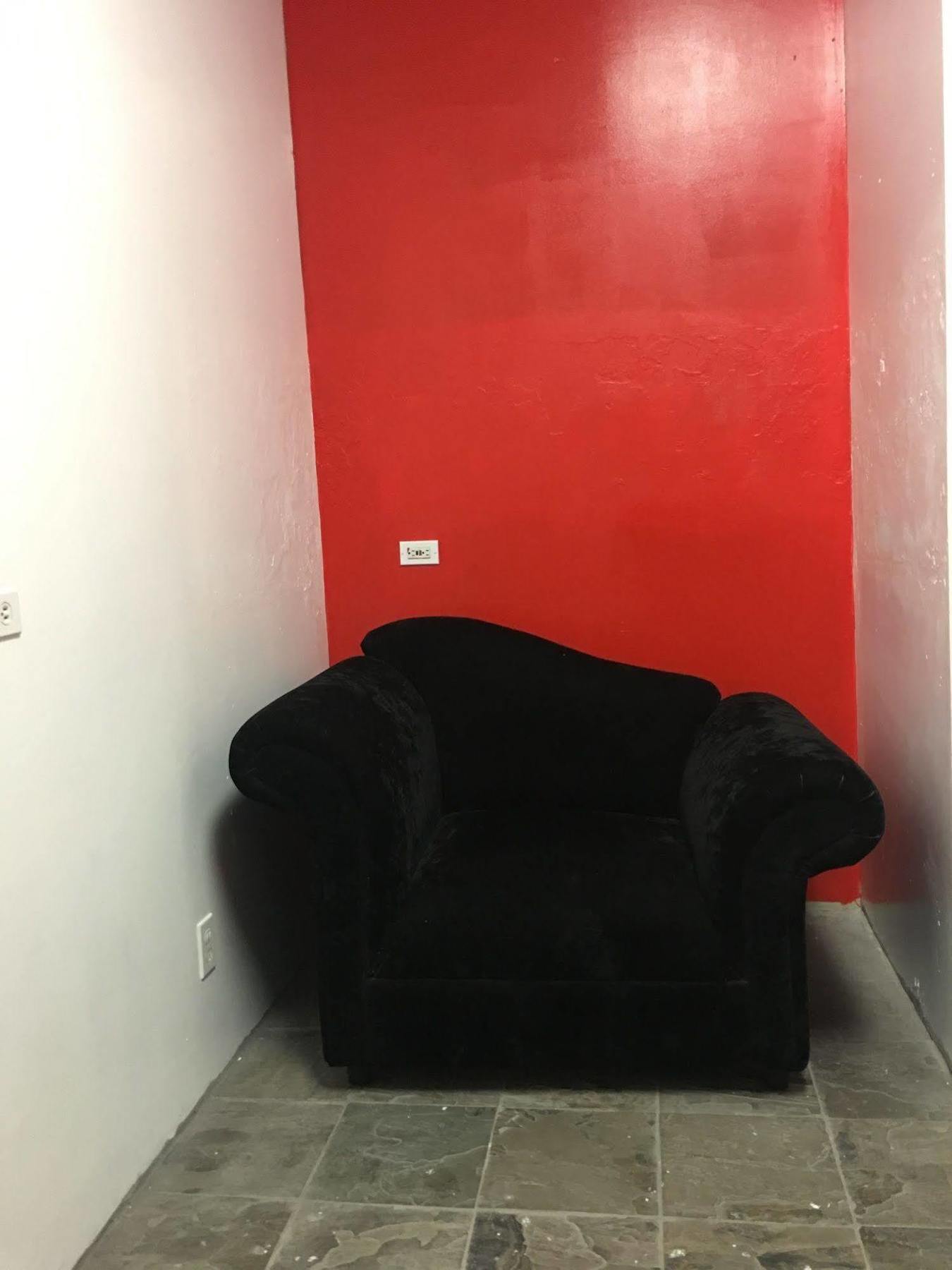 Habibi Hostel *