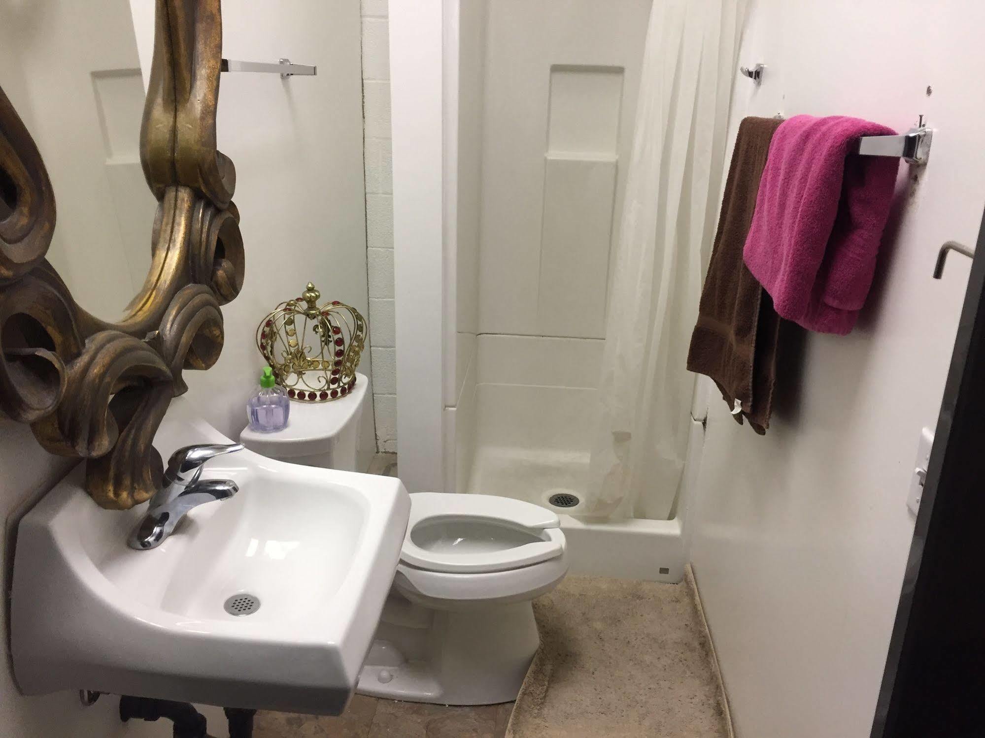 Hostel Habibi