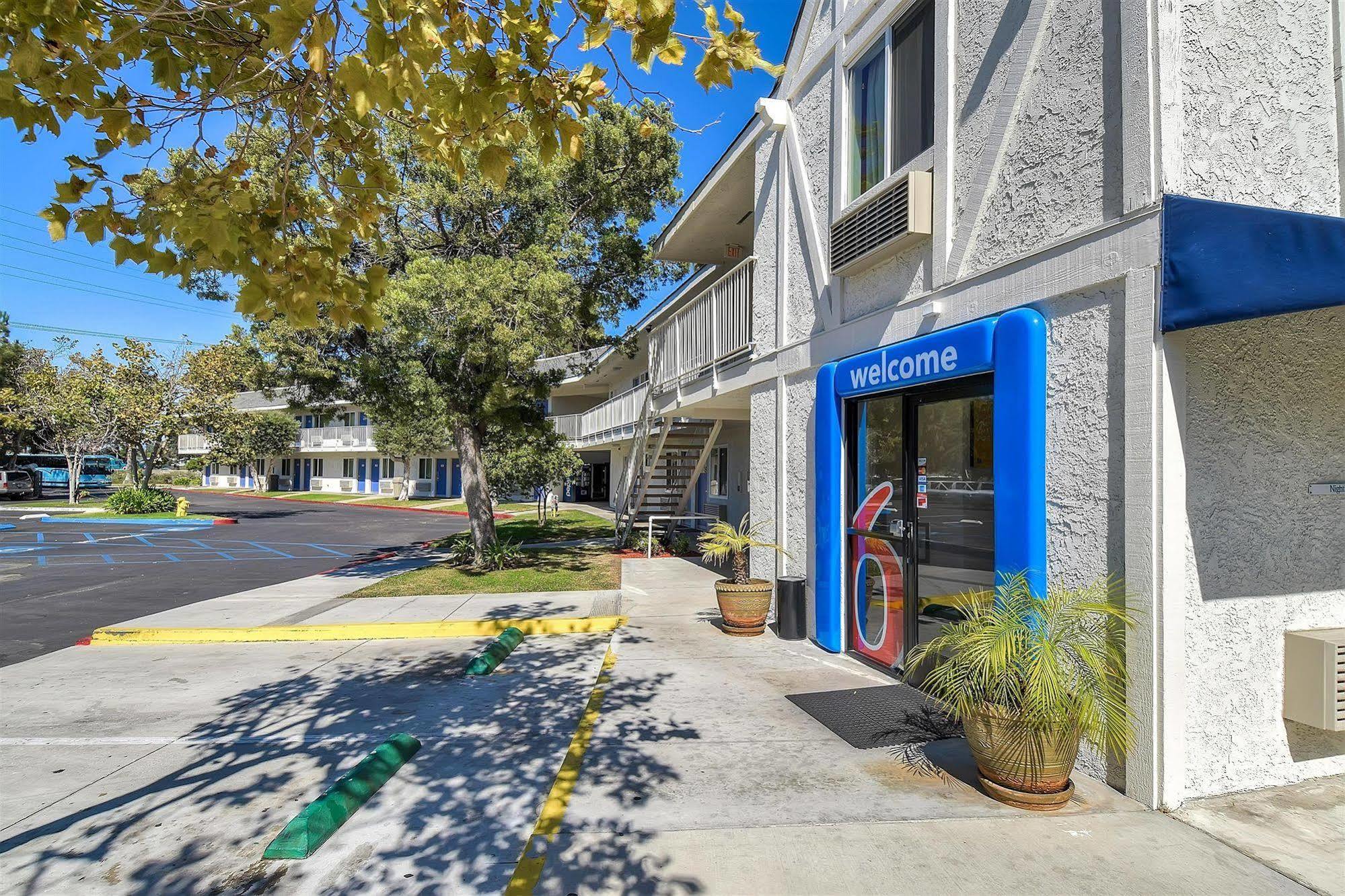 6-san Diego, Ca - North Hotel 3*