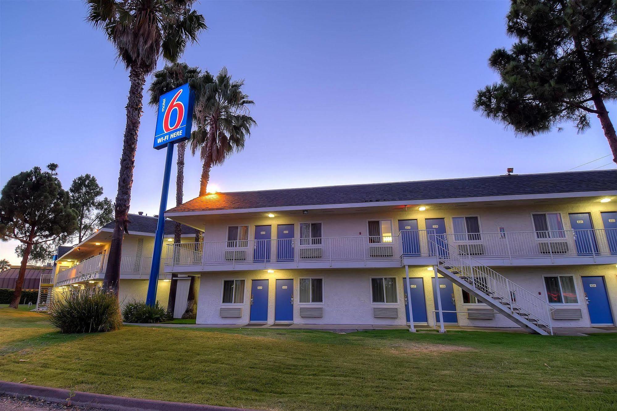 6-san Diego, Ca - North 3*
