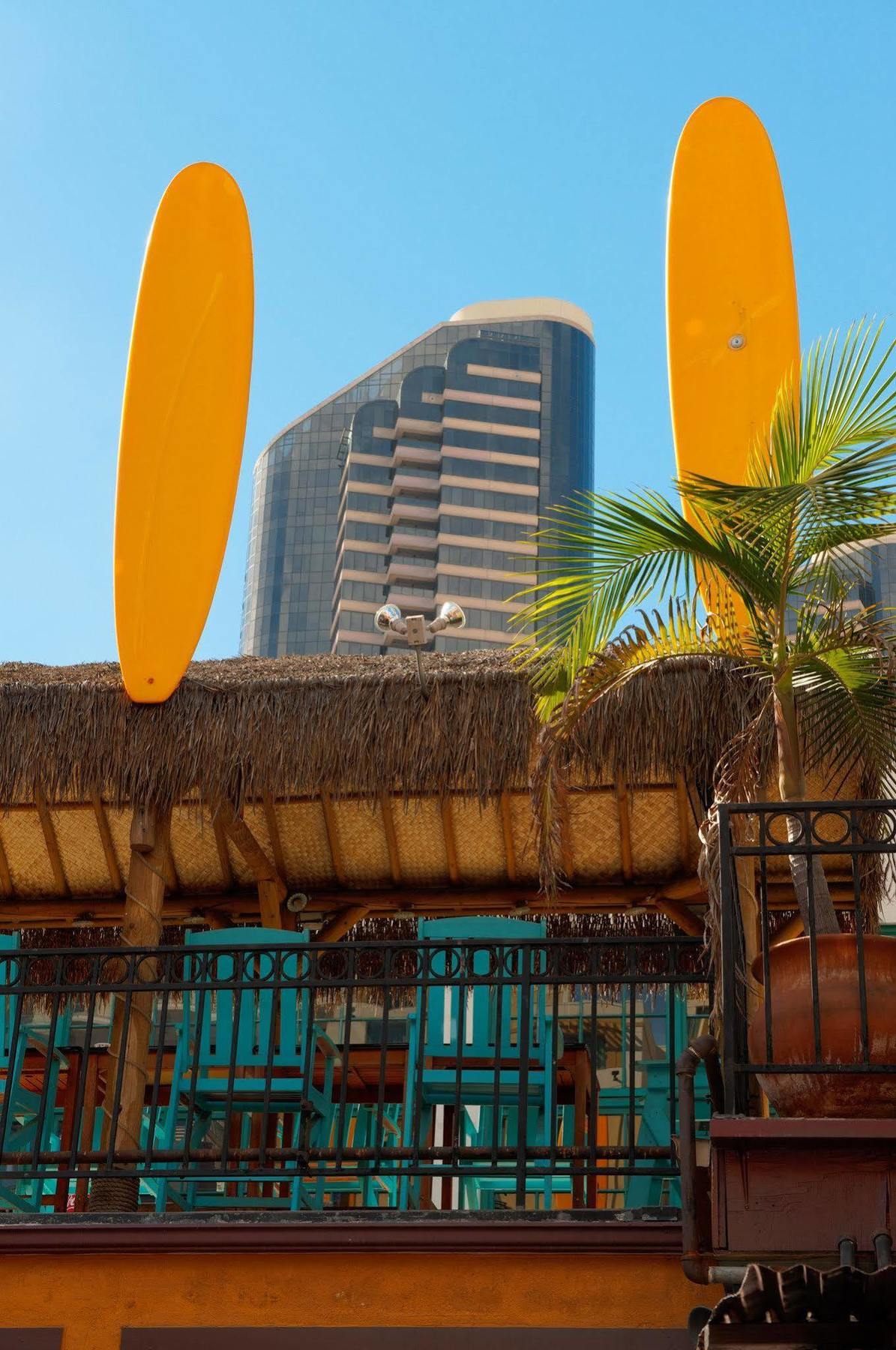 Club Wyndham Harbour Lights Resort San Diego