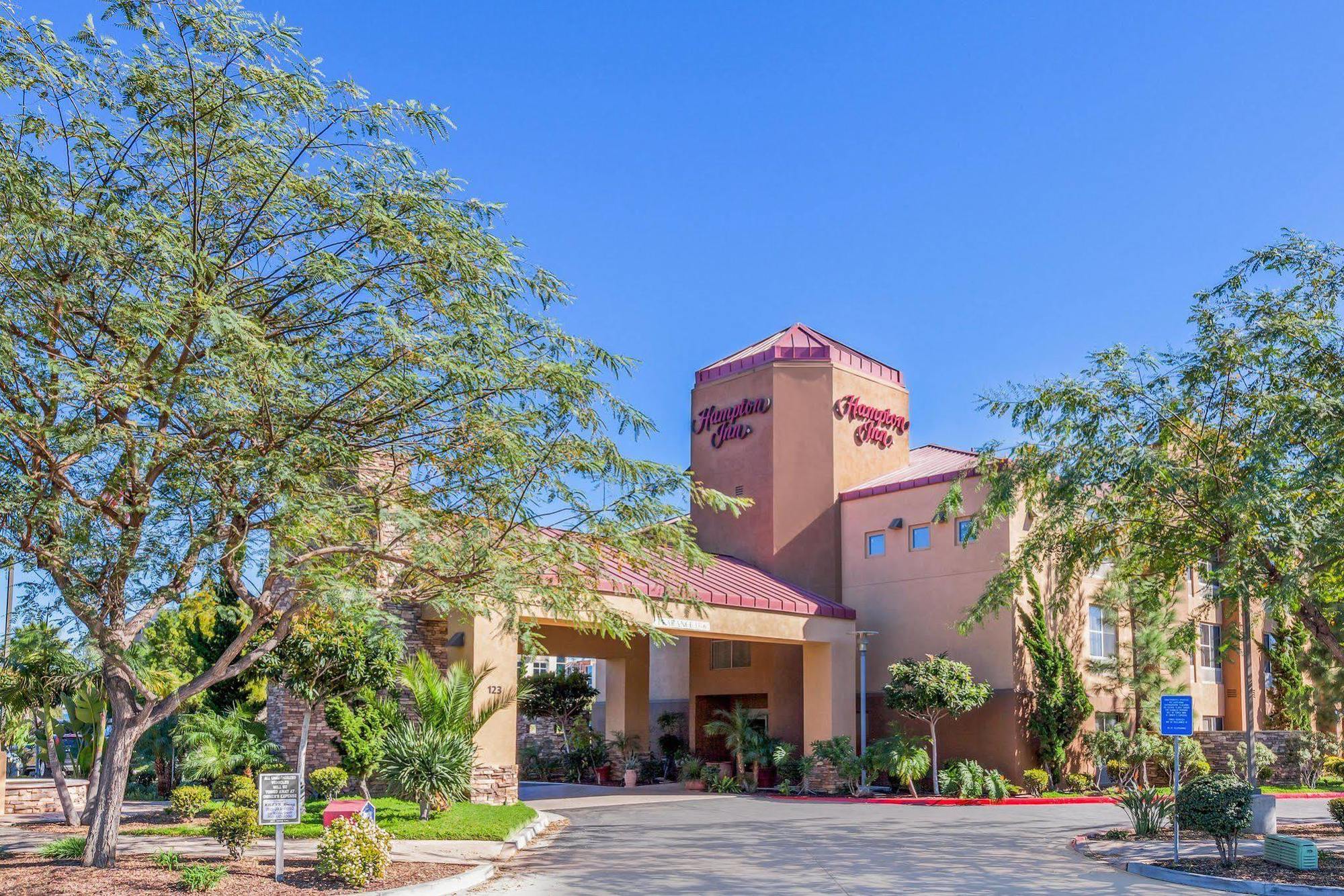 Hotel Springhill By Marriott Mission Valley