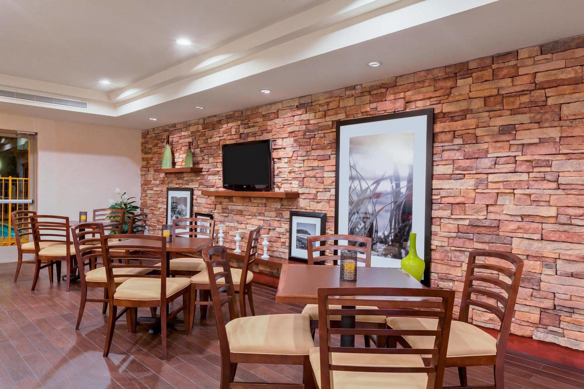 Hotel Springhill By Marriott Mission Valley
