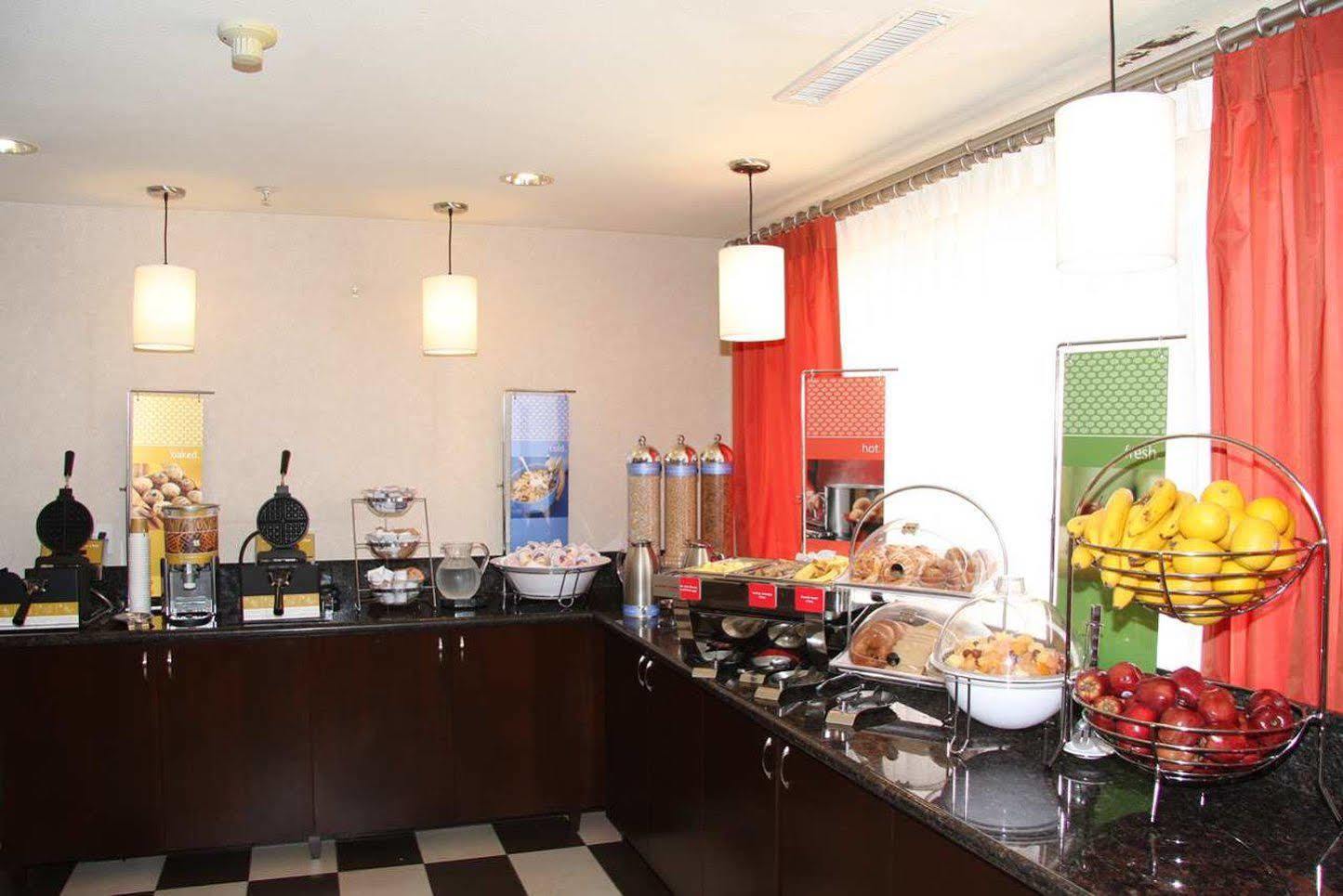 Hotel Springhill By Marriott Mission Valley