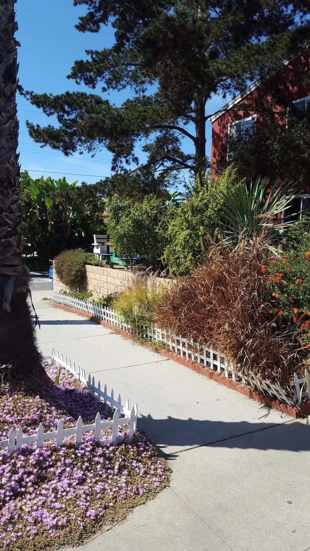 Hi Point Loma Hostel