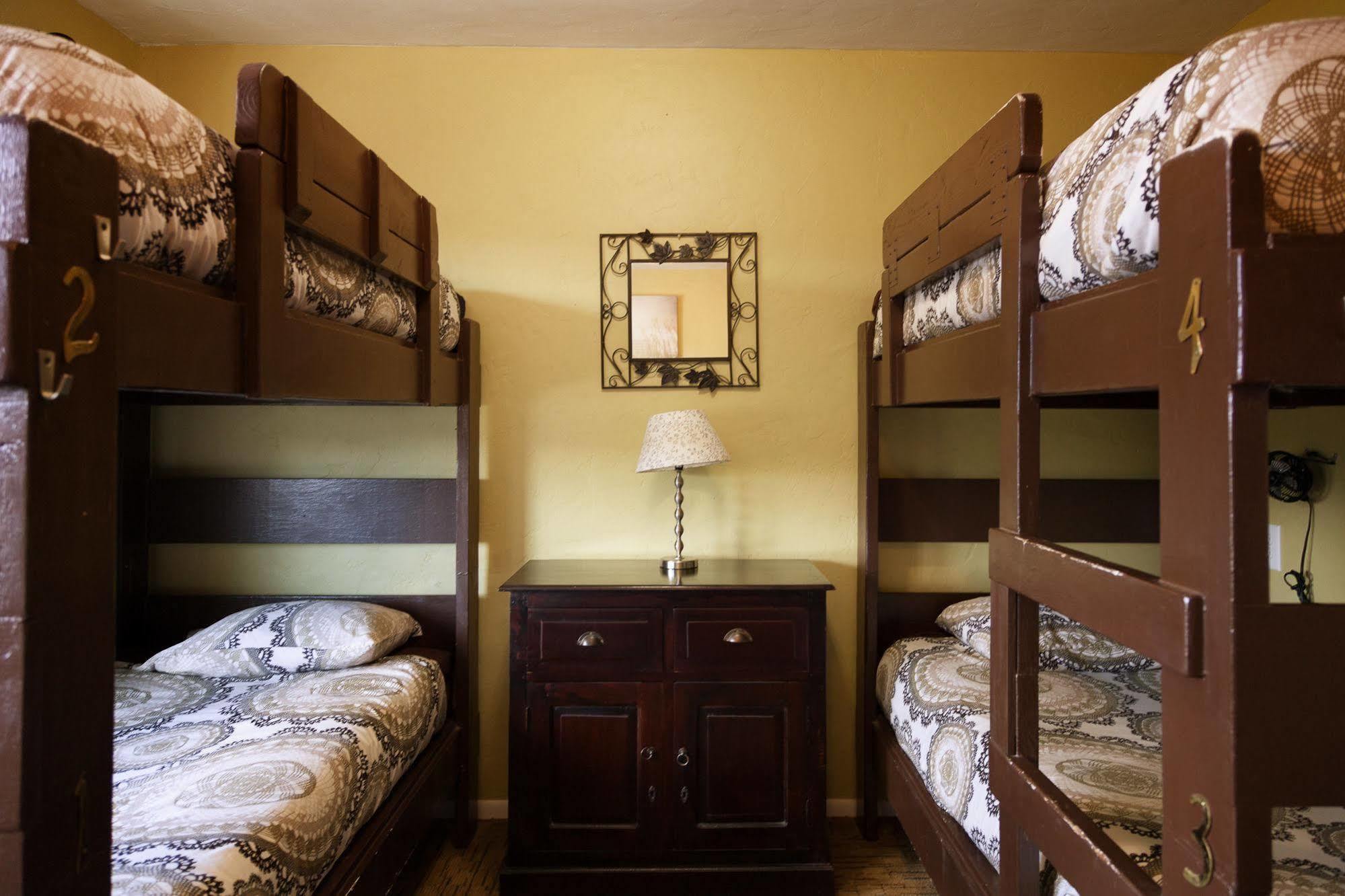 Hostel Hi Point Loma *