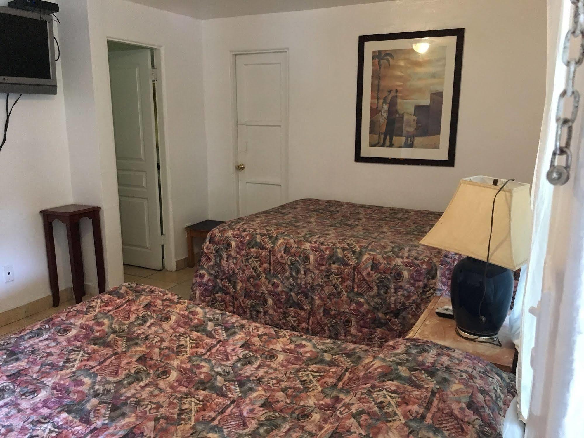 Motel San Diego *