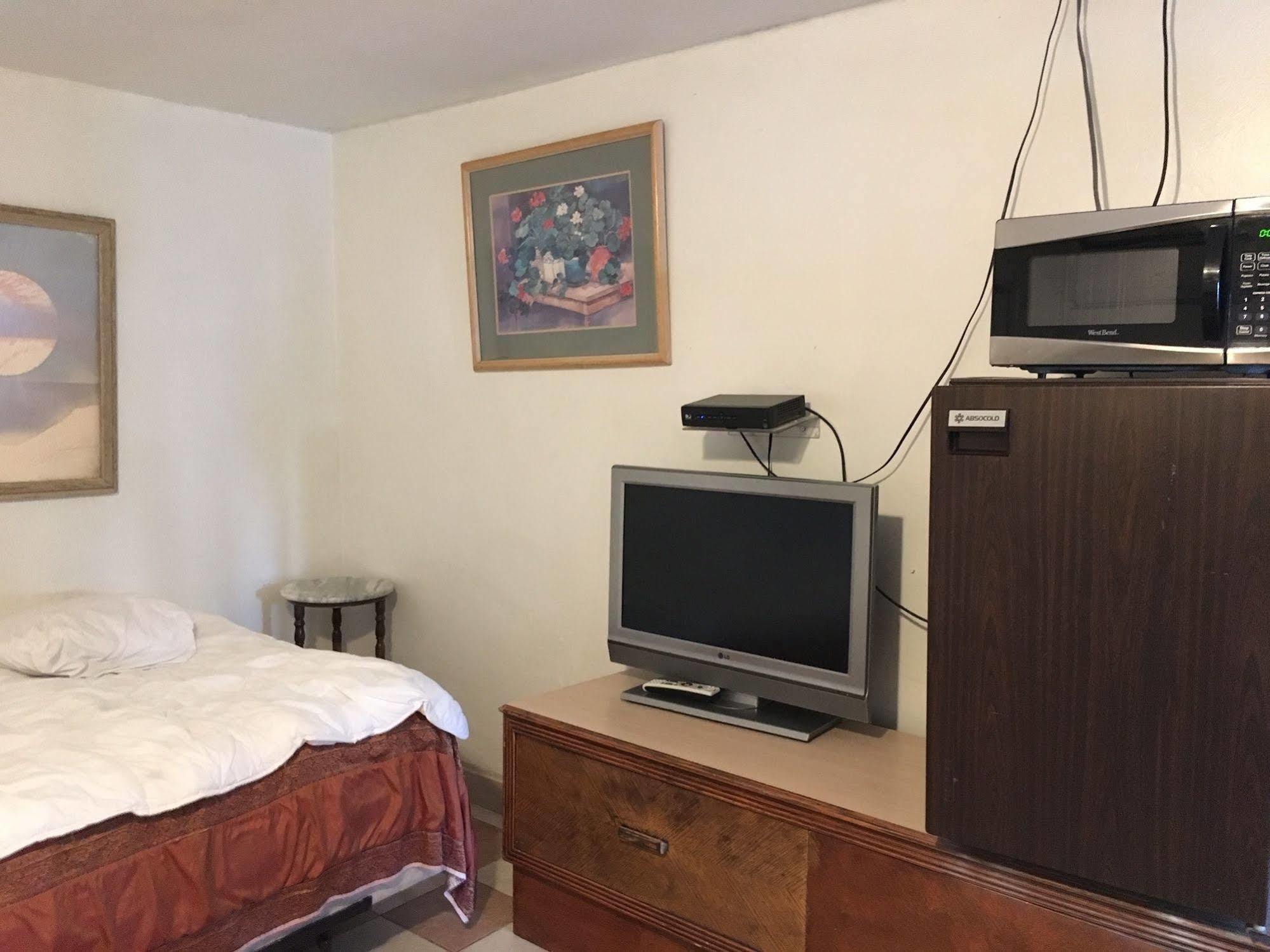 Motel Motel San Diego
