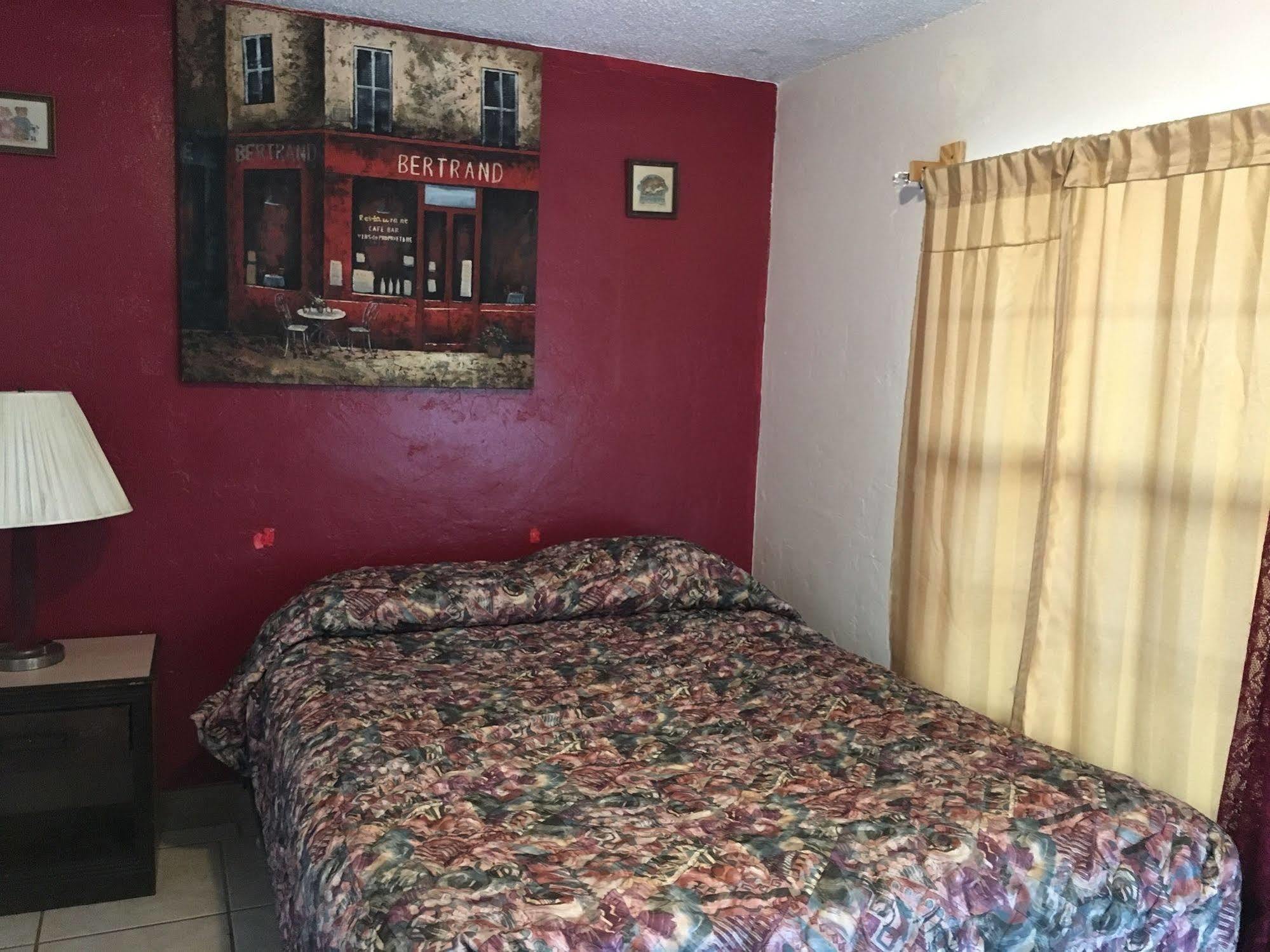 Motel San Diego San Diego