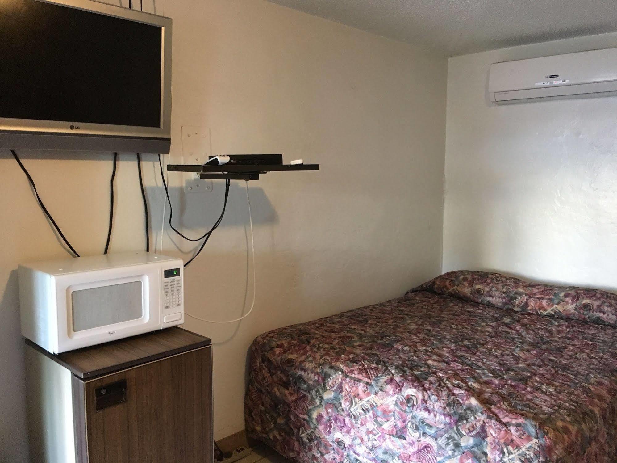 Motel San Diego *